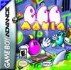 Egg Mania Box Art Front